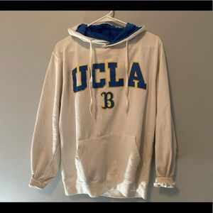 UCLA HOODIE